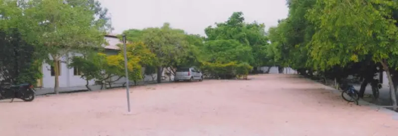 Sri JC Nagi Reddy Memorial College